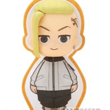 Draken / Ken Ryuguji - Tokyo Revengers (Cookie Decolle Vol.2) - Banpresto