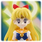 Sailor Venus - Tamashii Buddies