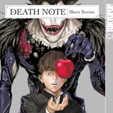 Death Note Short Stories - Tokyopop - One Shot