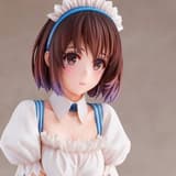 Megumi Kato - Maid Style - Aniplex / Revolve