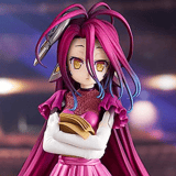 Schwi / Shuvi Dola - L - Concert - No Game No Life Pop Up Parade - Good Smile Company