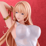 Mira Tsubakihara - Swimsuit - Character's Selection - Native / BINDing