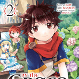EN - By the Grace of the Gods - Square Enix Manga - Vol. 2 english Edition