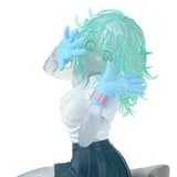 Toru Hagakure - My Hero Academia - Glitter & Glamours II A - Banpresto