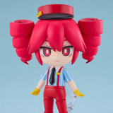Nendoroid 3069 Kasane Teto - Mesmerizer (including Bonus)