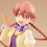 Yachiyo - Lucrea Lite - Megahouse