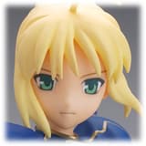 figma 003 Saber Armor ver.