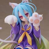 Shiro - Cat Style - Union Creative