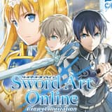 Sword Art Online - Alicization - Tokyopop - Band 04