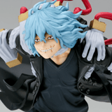 Tomura Shigaraki - My Hero Academia - The Evil Villains Vol.4 - Banpresto