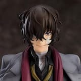 Osamu Dazai Figur – Orange Rouge (Neuauflage) | Bungo Stray Dogs