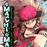 Machimaho - Carlsen - Band 9