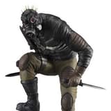 Kaiman (Caiman) - Megahouse