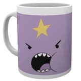 Lumpys Gesicht - Adventure Time Tasse - GB Eye