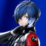Persona 3 Protagonist - Limepie - Apex