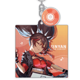 Xinyan - Genshin Impact 2022 Online Concert Series - Acrylanhänger - miHoYo
