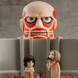 Nendoroid 1925 Colossal Titan - Renewal Set