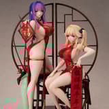 Yuri und Stella - Bountiful Year - Xin Creator's Collection - BINDing / Native