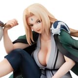Tsunade - Ver. 2 - Naruto Gals - Megahouse - Neuauflage