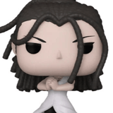 Izumi Curtis - Fullmetal Alchemist Brotherhood - Funko POP! 