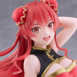 Eris Boreas Greyrat - Chinese Dress - Desktop Cute - Taito