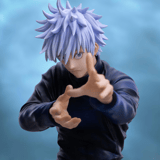 Satoru Gojo - Cursed Technique Lapse - Maximum Cursed Energy Output: Blue - Luminasta - Sega