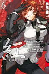 Kure-nai 06