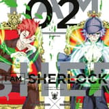 I am Sherlock - Carlsen - Band 002
