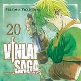 Vinland Saga  - Carlsen - Band 020