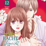 Rache schmeckt süß - Kaze - Band 12