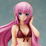 Luka Megurine - S-style -  Bikini Version