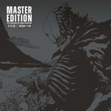 Abara - Manga Cult - Master Edition Einzelband