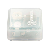 The Crystal Tower - Final Fantasy III Music Box - Square Enix