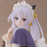 Elaina - Renewal Edition Cat Maid - Desktop Cute - Taito