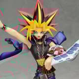 Yami Yugi - Unmei no Duel! - ARTFX J - Re-Release