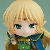 Nendoroid 2553 Deedlit