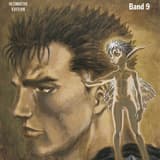 Berserk - Ultimative Edition - Panini - Band 9