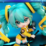 Hatsune Miku - Happy 17th Birthday - Q Style Vol. 6 - Hobby Rangers