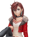 Momo Ayase - Vol. 2 - PM Perching - Sega