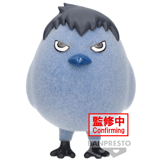 Kagegarasu - Haikyu!! (Kagegarasu & Kurooneko) - Fluffy Puffy