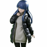 Rin Shima - Laid-Back Camp Season 3 II - Banpresto