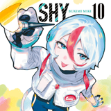 Shy - Kaze - Band 010