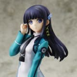 Miyuki Shiba - Sekai Seifuku Sakusen- School Uniform