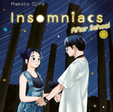 Insomniacs After School - Carlsen - Band 06