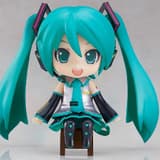 Nendoroid Swacchao! Hatsune Miku 