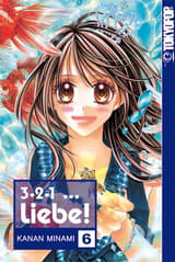 3, 2, 1 … Liebe! 06