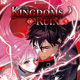 The Kingdoms of Ruin - Kaze - Band 09