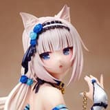 Vanilla - Nekopara Character's Selection - 1/7 PVC Statue von Native