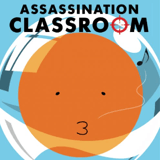 Assassination Classroom - Carlsen - Band8
