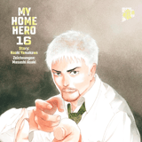 My home hero - Manga Cult - Band 16